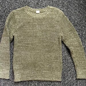 Boys sweater